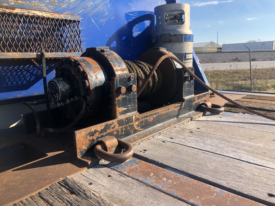 2009 STERLING L9500 - Image 27